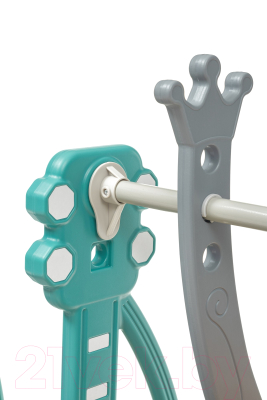 Горка-комплекс Sundays Гитара WJ-A10043- фото8