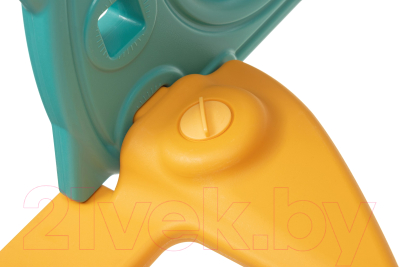 Горка-комплекс Sundays Гитара WJ-A10043- фото9