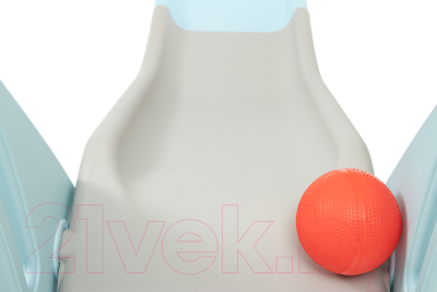 Горка-комплекс Sundays Акула WJ-A10044- фото5