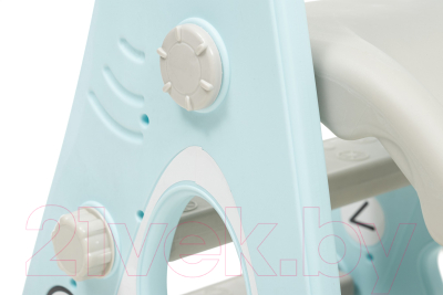 Горка-комплекс Sundays Акула WJ-A10044- фото6