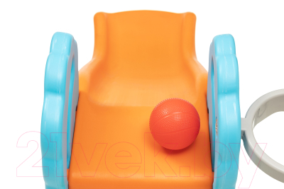 Горка Sundays Цветочная A20007- фото10