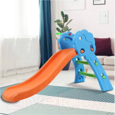 Горка Sundays Цветочная A20007- фото5