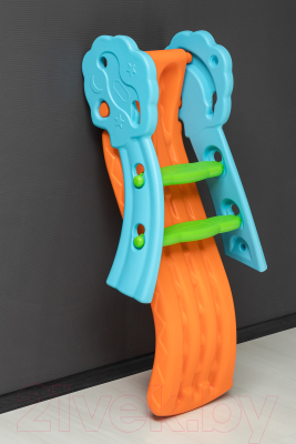 Горка Sundays Цветочная A20007- фото6