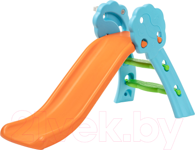 Горка Sundays Цветочная A20007- фото7