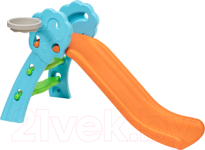 Горка Sundays Цветочная A20007- фото8