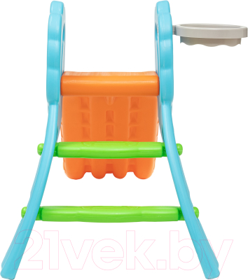 Горка Sundays Цветочная A20007- фото9