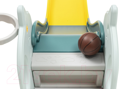 Горка Sundays Динозаврик A20022- фото4