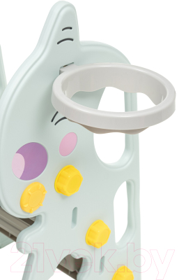 Горка Sundays Динозаврик A20022- фото5