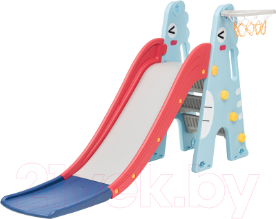 Горка Sundays Динозаврик WJ-A10025- фото
