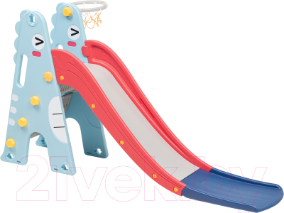 Горка Sundays Динозаврик WJ-A10025- фото2