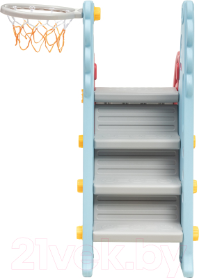 Горка Sundays Динозаврик WJ-A10025- фото3