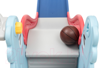 Горка Sundays Динозаврик WJ-A10025- фото4