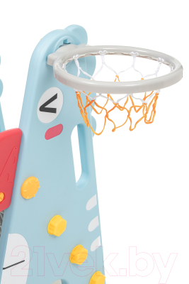 Горка Sundays Динозаврик WJ-A10025- фото5