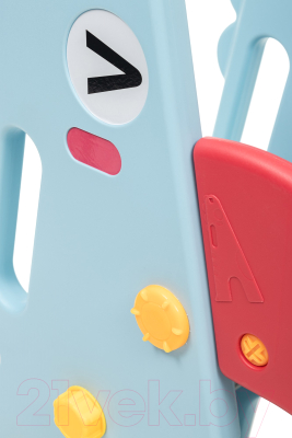 Горка Sundays Динозаврик WJ-A10025- фото6