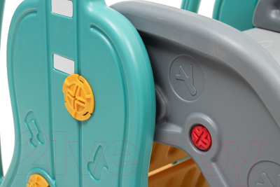 Горка Sundays Гитара WJ-A10042- фото10