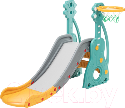 Горка Sundays Гитара WJ-A10042- фото5