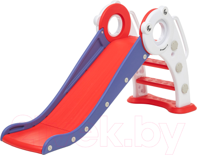 Горка Sundays Лягушка A20004- фото5