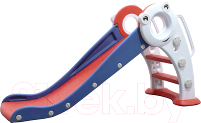 Горка Sundays Лягушка A20004- фото6