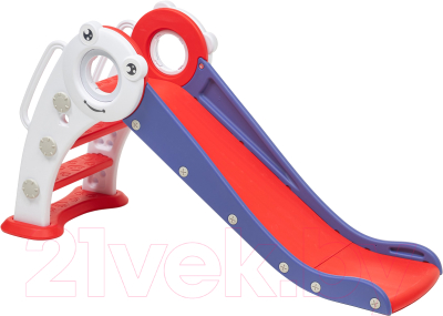 Горка Sundays Лягушка A20004- фото7