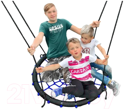 Качели Sundays Гнездо B60014- фото8