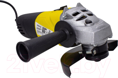 Угловая шлифовальная машина WMC Tools WMC-S1M-DH31-115- фото2