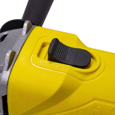 Угловая шлифовальная машина WMC Tools WMC-S1M-DH31-115- фото4