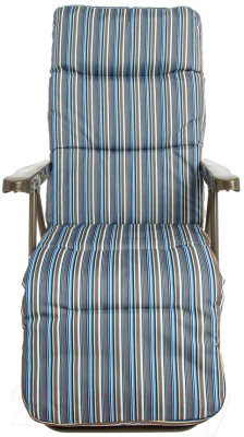 Складной шезлонг Green Glade M3224- фото2