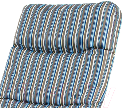 Складной шезлонг Green Glade M3224- фото3