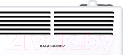 Конвектор Kalashnikov KVCH-E15M-11- фото6