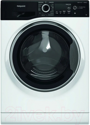 Стиральная машина Hotpoint NSB 6039 ZS VE RU- фото