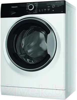 Стиральная машина Hotpoint NSB 6039 ZS VE RU- фото2