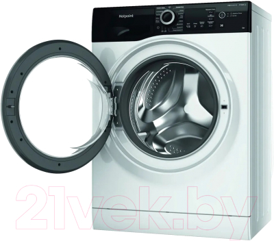 Стиральная машина Hotpoint NSB 6039 ZS VE RU- фото4