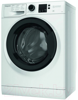 Стиральная машина Hotpoint NSS 6015 K RU- фото2