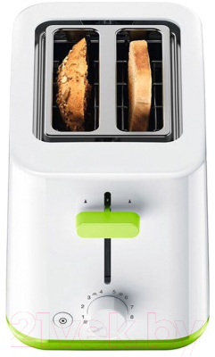 Тостер Braun HT1010 GR- фото2
