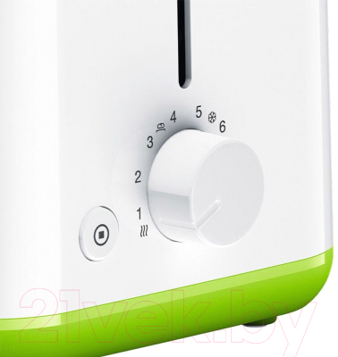 Тостер Braun HT1010 GR- фото3
