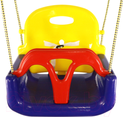 Качели Kampfer Пластиковые 3 в 1- фото