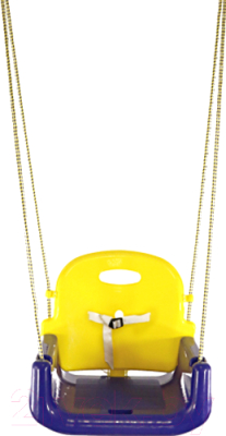 Качели Kampfer Пластиковые 3 в 1- фото2