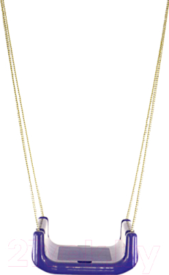 Качели Kampfer Пластиковые 3 в 1- фото3