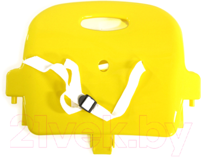 Качели Kampfer Пластиковые 3 в 1- фото4