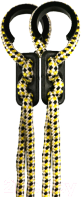 Качели Kampfer Пластиковые 3 в 1- фото5