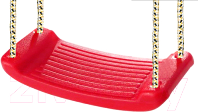 Качели Kampfer Пластиковые- фото