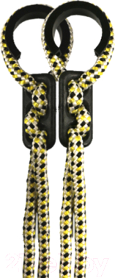 Качели Kampfer Пластиковые- фото2