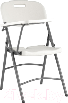 Стул складной Stool Group Кейт банкетный со столиком / D25X- фото