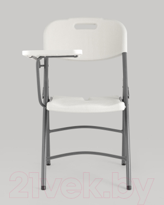 Стул складной Stool Group Кейт банкетный со столиком / D25X- фото3