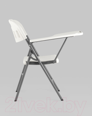 Стул складной Stool Group Кейт банкетный со столиком / D25X- фото4