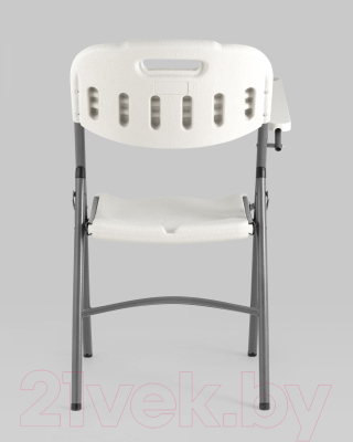 Стул складной Stool Group Кейт банкетный со столиком / D25X- фото6