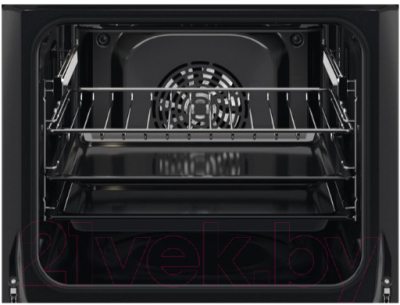 Электрический духовой шкаф Electrolux EOF3H50BX- фото3
