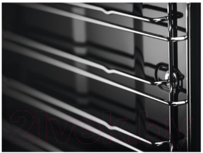 Электрический духовой шкаф Electrolux EOF3H50BX- фото4