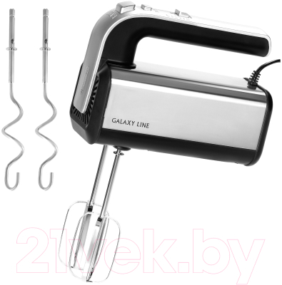 Миксер ручной Galaxy GL 2228- фото