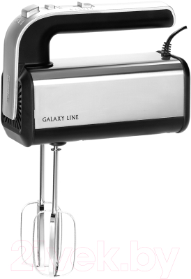 Миксер ручной Galaxy GL 2228- фото2